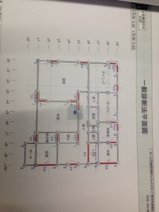 耐震補強工事～その①