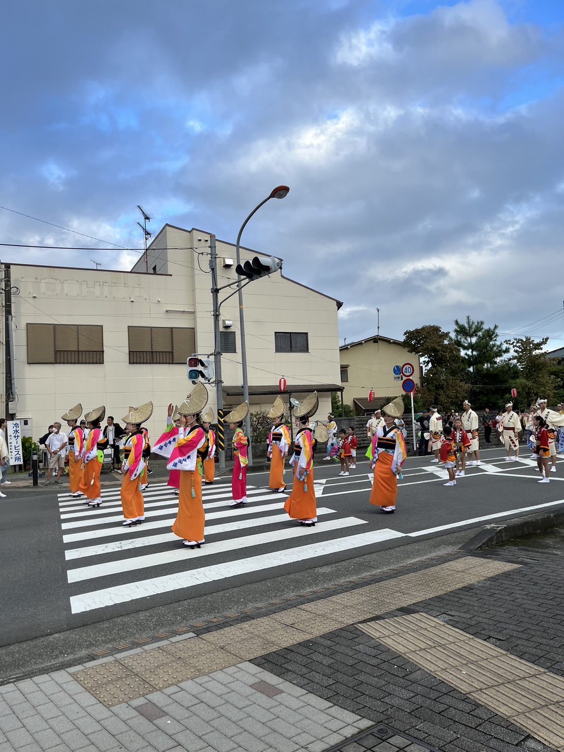 阿波踊りまつり