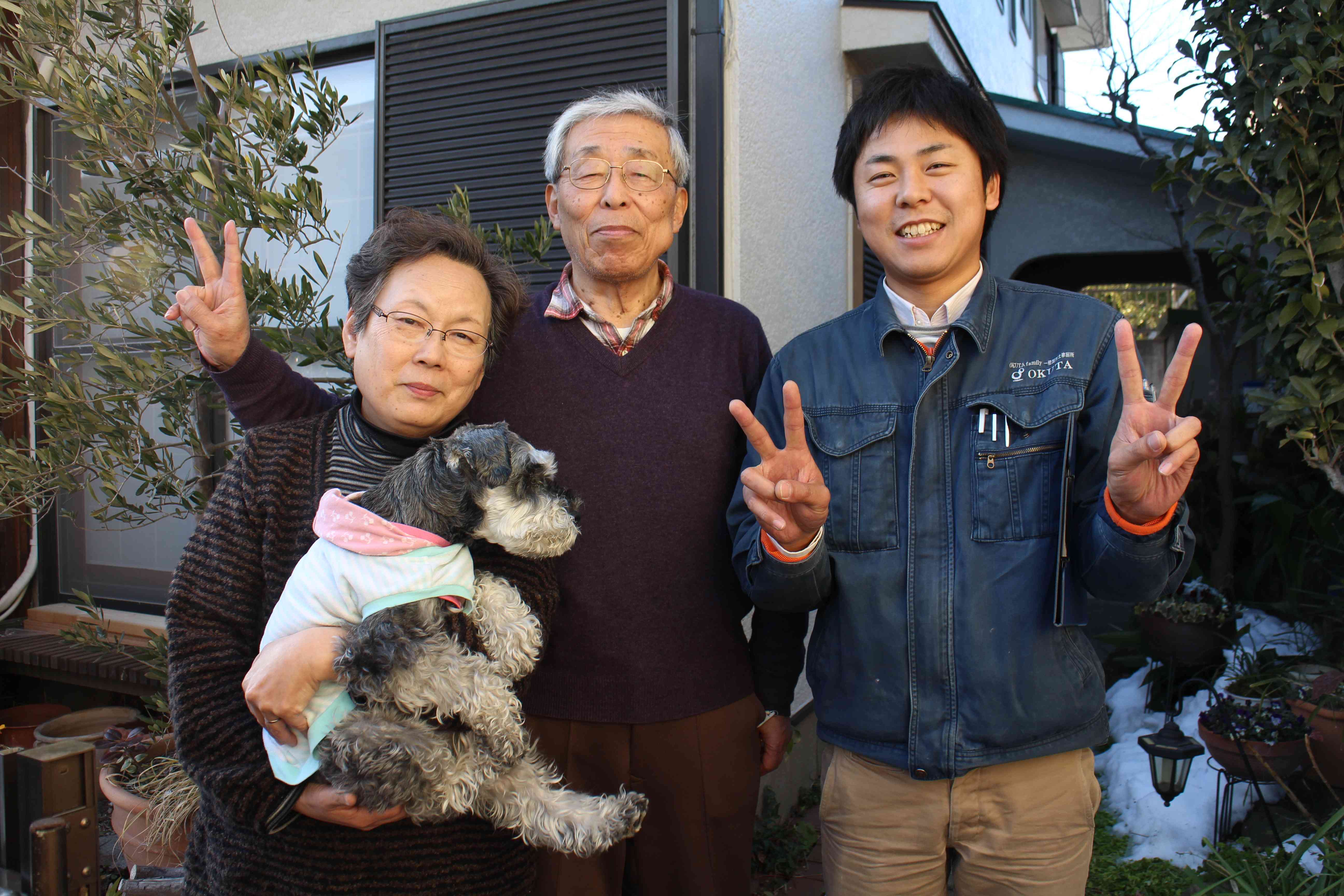 【完工】さいたま市南区で屋根塗装＼(^o^)／