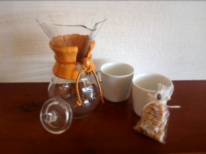 CHEMEX