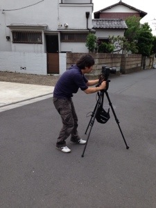 本日は写真撮影〜子どもの日•家族と新しいお家の記念〜