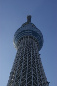 東京ｽｶｲﾂﾘｰ1月22日 (3)