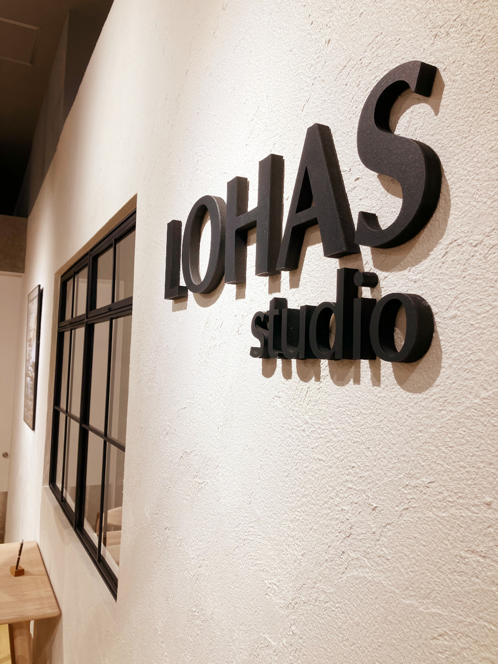 LOHASstudio横浜ベイクォーター店本日オープン！