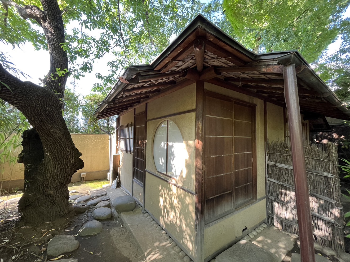 長野・山梨建築巡りの旅♪②〜松本編〜