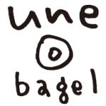 unebagel_logo