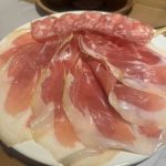 生ハム