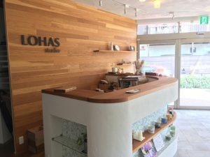 LOHAS studio YOKOHAMA