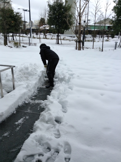 本日も元気に営業しております！