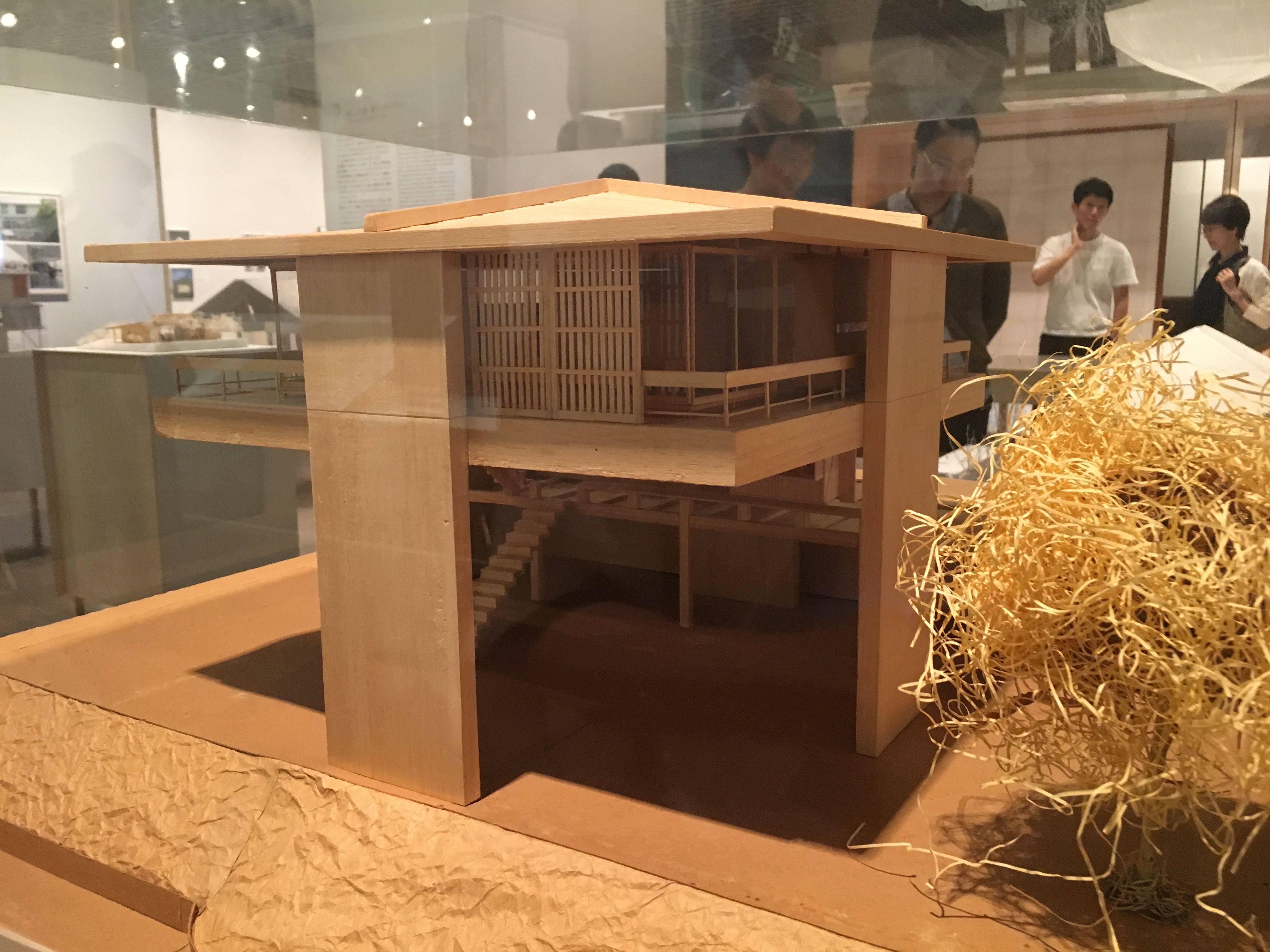 日本の家 1945年以降の建築と暮らし』展 | sa078@OKUTA ｜リフォーム