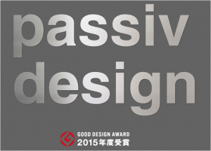 passiv design