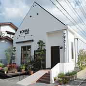 LOHAS studio熊谷店