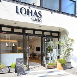 LOHAS studio津田沼店