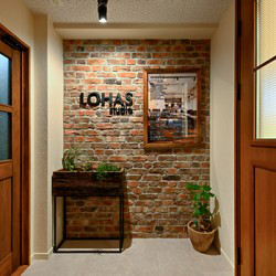 LOHAS studio立川店