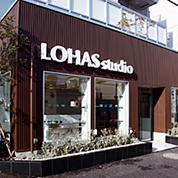 LOHAS studio世田谷店