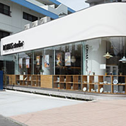 LOHAS studio横浜店