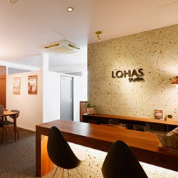 LOHAS studio新宿店