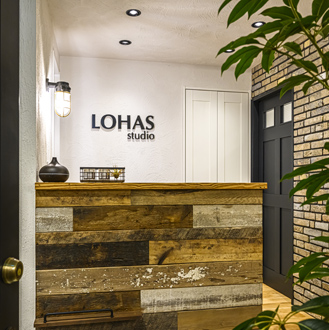 LOHAS studio赤羽店