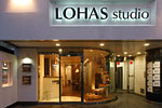LOHAS studio 錦糸町店
