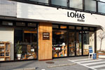 LOHAS studio 津田沼店
