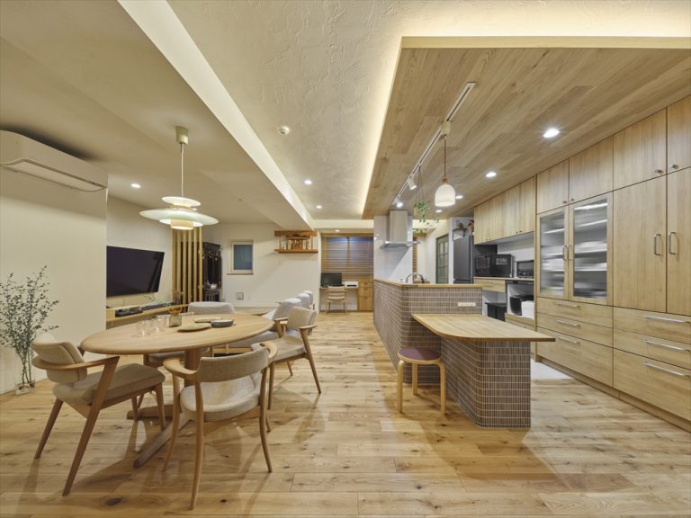 Jackグループ主催「全国リフォームアイデアコンテスト2025」受賞詳細